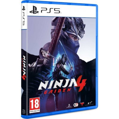 Ninja Gaiden 4 – Zboží Dáma Ninja Gaiden 4 – Zboží Dáma