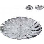 Pařáček nerez skládací pr. 28 cm – Zboží Mobilmania