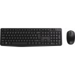 Eternico Wireless set KS4100 CZ/SK AETAET-KS4100CSBN – Zbozi.Blesk.cz