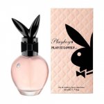 Playboy Play It Lovely toaletní voda dámská 30 ml – Hledejceny.cz