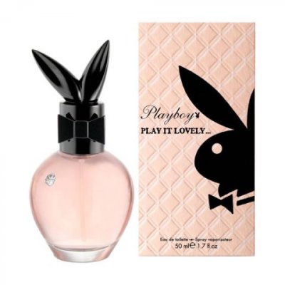 Playboy Play It Lovely toaletní voda dámská 75 ml tester – Sleviste.cz