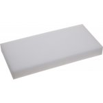 HLADÍTKO PLASTOVÉ S JEMNÝM MOLITANEM FESTA Varianta: Náhradní molitan jemný 280x140x30mm – Zbozi.Blesk.cz