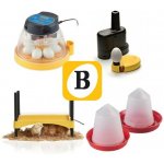 BRINSEA - MINI II Advance Starter Pack 2 – Zboží Mobilmania
