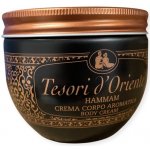 Tessori d' Oriente Hammam tělový krém 300 ml – Zboží Dáma