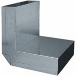 Prodmax Koleno stěna-strop 90° kanál 200 x 90 DPP03/200x90 – Zboží Dáma