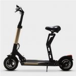 Nitro scooters Smart 1000 SL – Zboží Dáma
