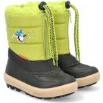 Demar dětské sněhule KENNY 1502 NC šedá – Sleviste.cz