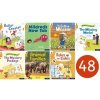 Oxford Reading Tree Word Sparks: Level 6: Class Pack of 48