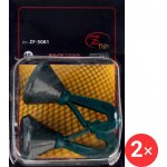 Zfish Back Lead Lock 40g 2ks – Hledejceny.cz