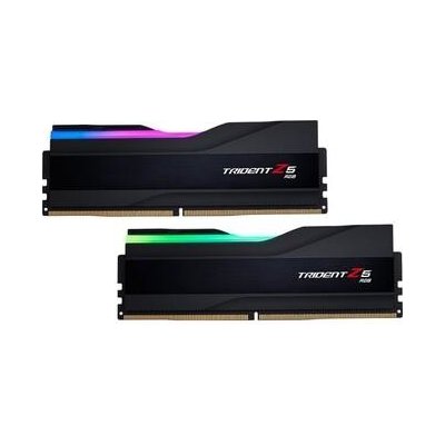 G.Skill Trident Z5 DDR5 32GB 7200Mhz CL34 (2x16GB) F5-7200J3445G16GX2-TZ5RK – Zboží Živě