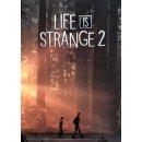 Life is Strange 2 Complete