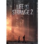 Life is Strange 2 Complete – Zboží Mobilmania