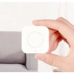 Aqara Wireless Mini Switch WXKG11LM-772 – Zbozi.Blesk.cz