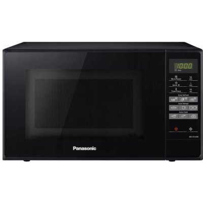 Panasonic NN-ST22RBEVG – Hledejceny.cz