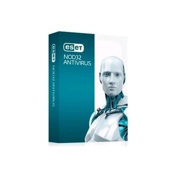 ESET NOD32 Antivirus 1 lic. 1 rok (EAV001N1)