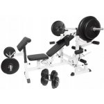 Gorilla Sports nastavitelná posilovací lavice – Zbozi.Blesk.cz