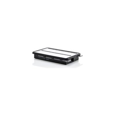 Vzduchový filtr MANN-FILTER C 28 040 – Hledejceny.cz