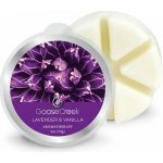 Goose Creek Candle vonný vosk Lavender Vanilla 59 g – Zboží Dáma