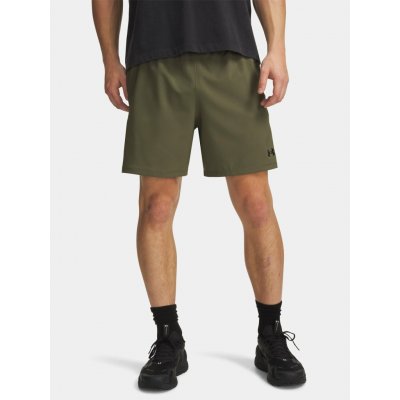 Under Armour Vanish Wven Short 2.0 6in Man Green – Hledejceny.cz