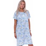 košilka 1C3647 modrá – Zboží Mobilmania