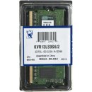 Kingston SODIMM DDR3L 2GB 1333MHz CL9 KVR13LS9S6/2