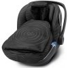 Fusak Cybex GB Spací pytel pro autosedačku 0-13 kg Lux Black