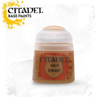 GW Citadel Base Xv-88 – Zboží Živě