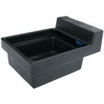 Napájecí žlab s ventilem 50 l pro ovce – Hledejceny.cz