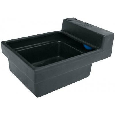 Napájecí žlab s ventilem 50 l pro ovce – Hledejceny.cz
