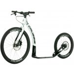 Crussis Cobra Sport 4.2-2 bílá černá – Hledejceny.cz