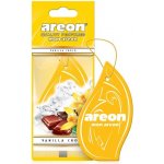 Areon MON - Vanilla Choco – Hledejceny.cz
