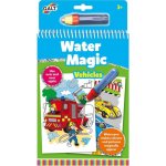 Galt Vodní magie Domácí mazlíčci 1/12 – Hledejceny.cz