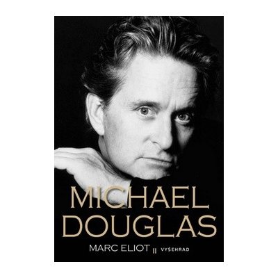 Michael Douglas - Marc Eliot – Hledejceny.cz