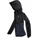 ON Running Weather Jacket černá – Zboží Mobilmania