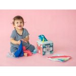 Taf Toys box s šátky Koala Kimmi – Zboží Dáma