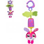 Playgro závěsná zvonkohra Zajíček – Hledejceny.cz