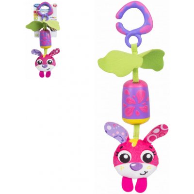 Playgro závěsná zvonkohra Zajíček – Hledejceny.cz