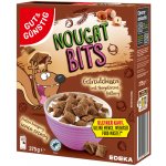 G&G Nougat Bits křupavé nugátové polštářky 750 g – Zboží Dáma