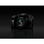 Panasonic Lumix DMC-G80 – Sleviste.cz