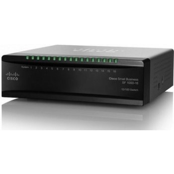 Cisco SF100D-16P