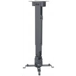 MANHATTAN Stropní držák pro projektor (43-65 cm, max.20 kg) – Zboží Živě