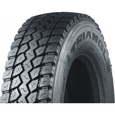 Triangle TR689A 245/70 R19,5 135/133 L – Zbozi.Blesk.cz