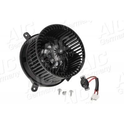 ventilátor topení a klimatizace DK M0241