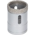 Bosch Diamantový vrták Dry Speed Best for Ceramic systému X-LOCK, 40×35 40 x 35 mm 2608599014 – Hledejceny.cz