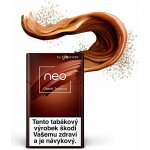 BAT glo neo™ Sticks Classic Tobacco – Zboží Mobilmania