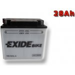 Exide E60-N24L-A – Hledejceny.cz