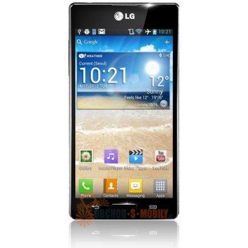 LG Optimus L9 P760