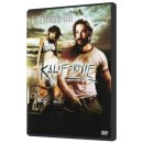 Kalifornie DVD