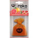 K2 ROKO Grapefruit – Hledejceny.cz