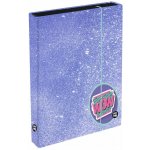 Oxybag A4 Jumbo Oxy Next Shiny 1-46425 – Zboží Mobilmania
